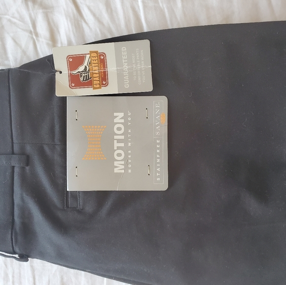 Savane pants - Picture 3 of 3